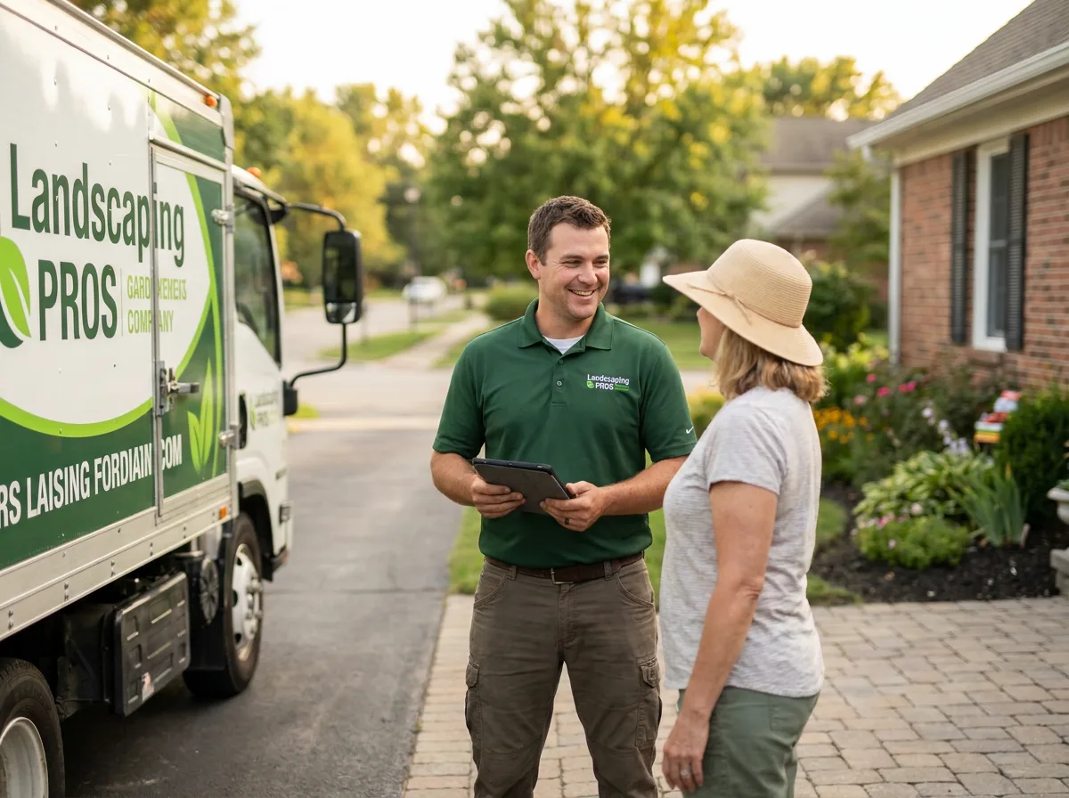 Landscaping La Prairie, IL FAQs